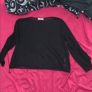 Zara Bikini Cover Up